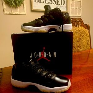 Nike Air Jordan 11 Retro Low